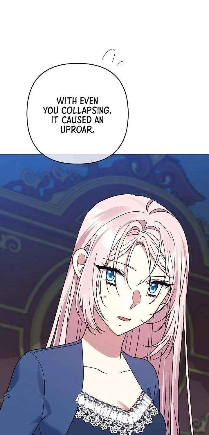 Everything Changed After I Died Chapter 42 page 36 - 