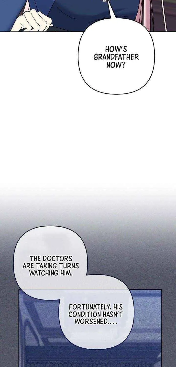 Everything Changed After I Died Chapter 42 page 37 - 