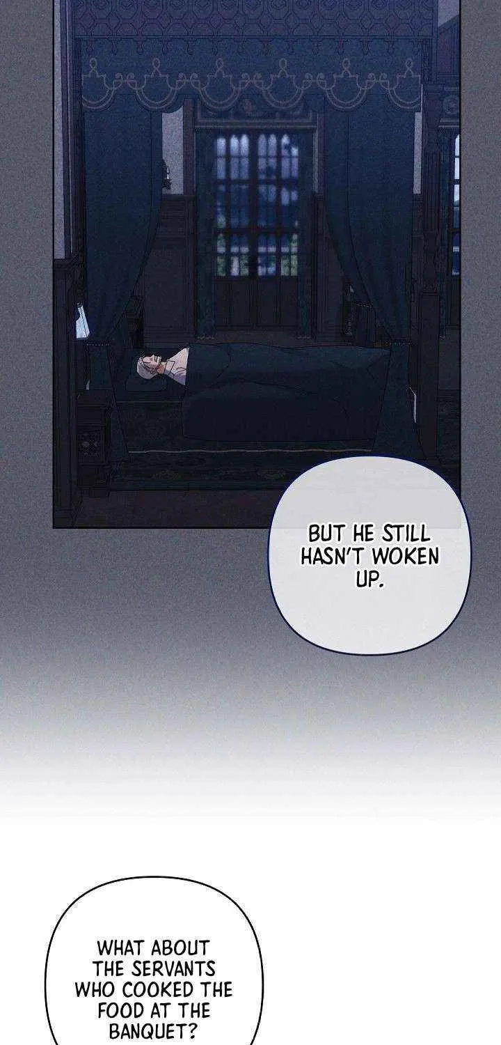 Everything Changed After I Died Chapter 42 page 38 - 