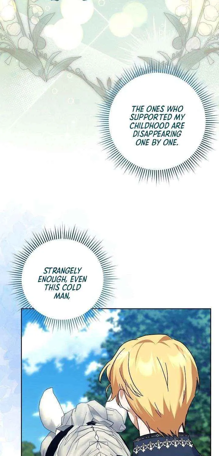 Everything Changed After I Died Chapter 42 page 5 - 