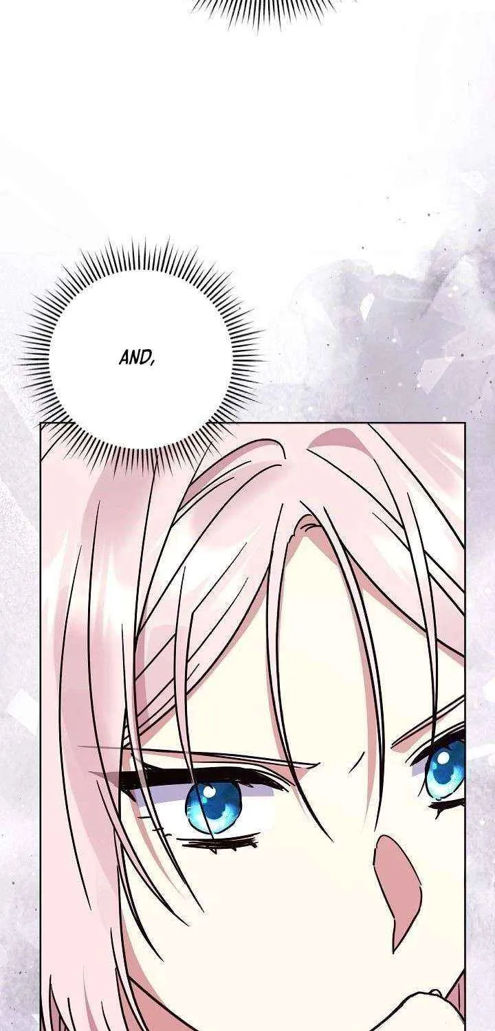 Everything Changed After I Died Chapter 42 page 41 - 