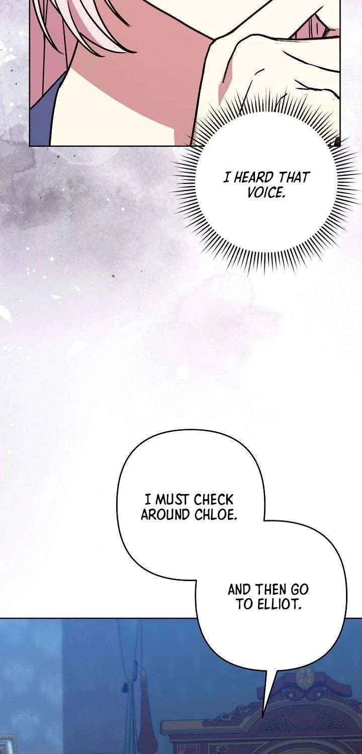 Everything Changed After I Died Chapter 42 page 42 - 