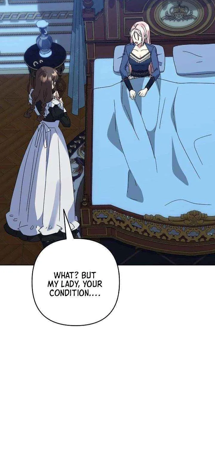 Everything Changed After I Died Chapter 42 page 43 - 
