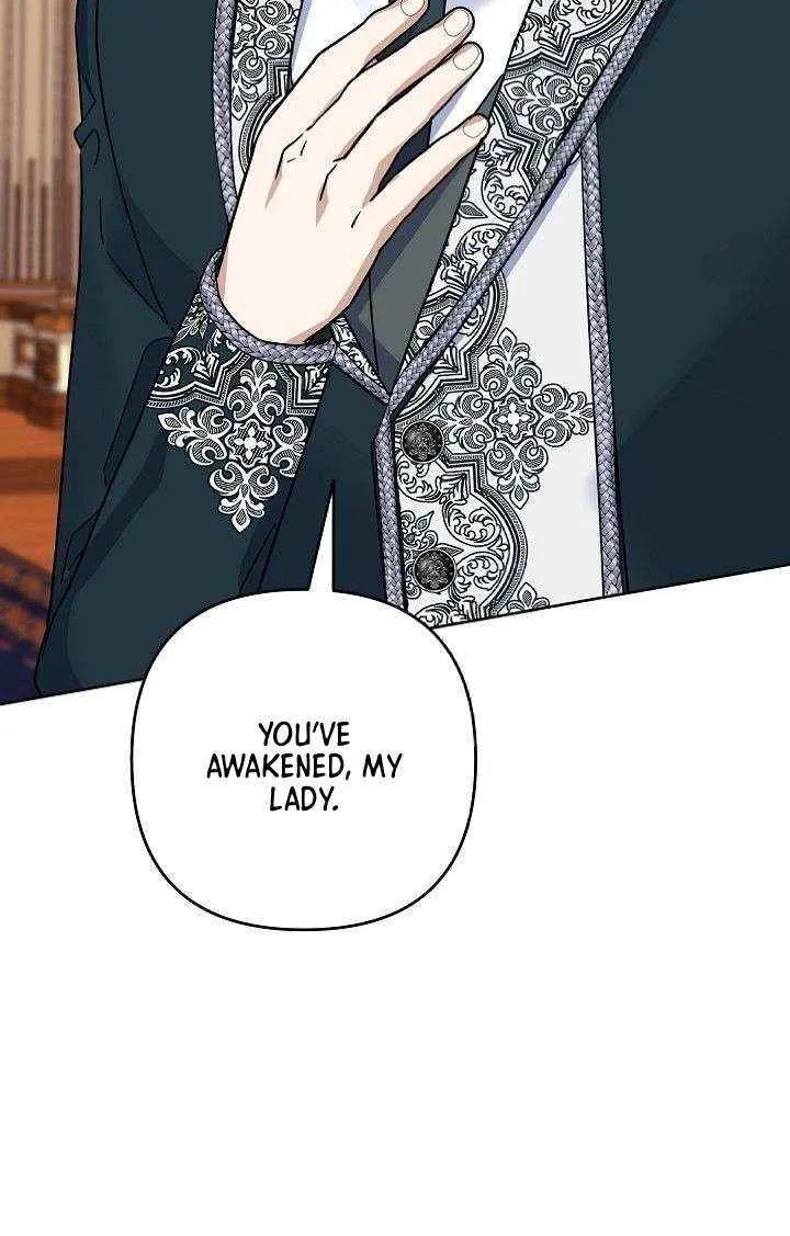 Everything Changed After I Died Chapter 42 page 45 - 