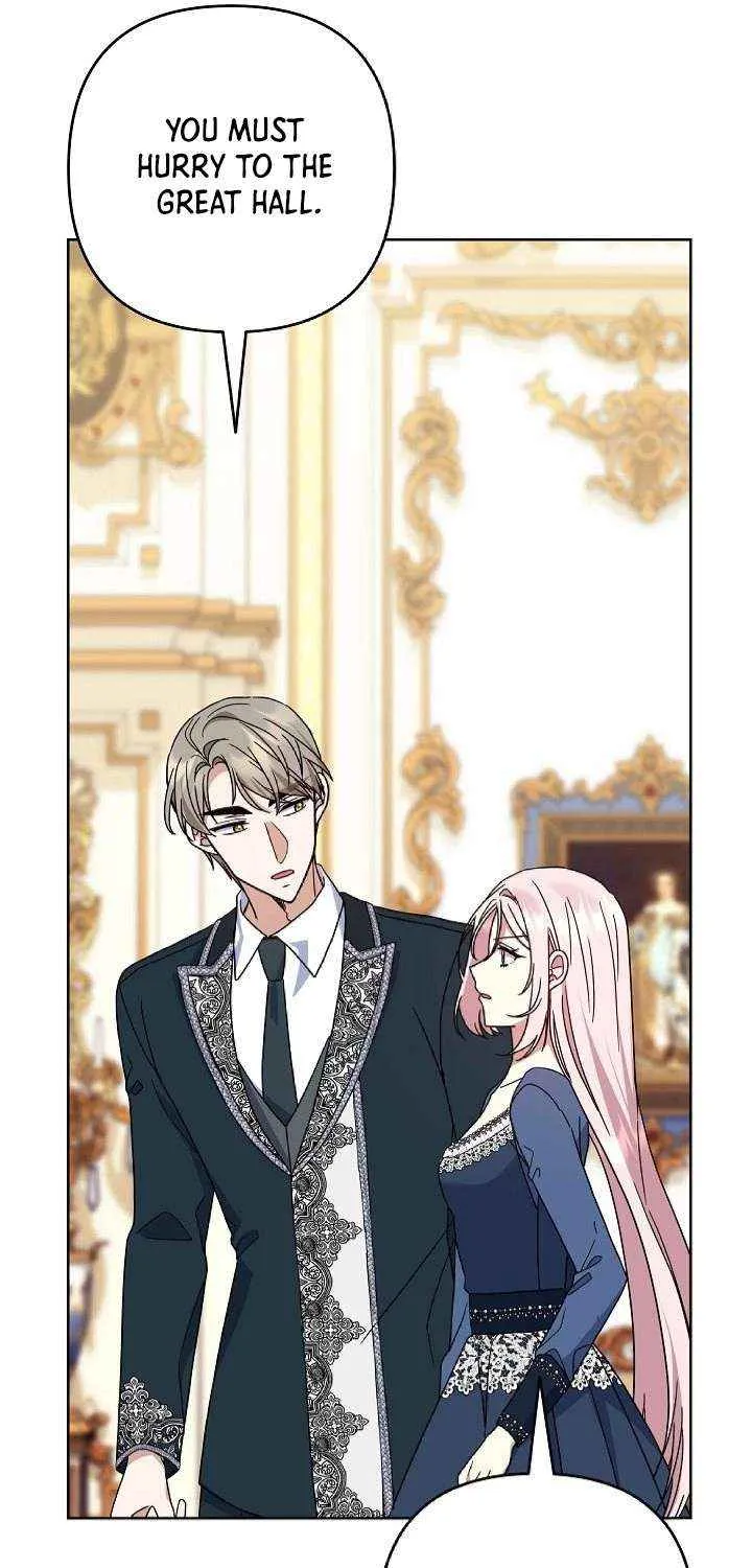 Everything Changed After I Died Chapter 42 page 46 - 