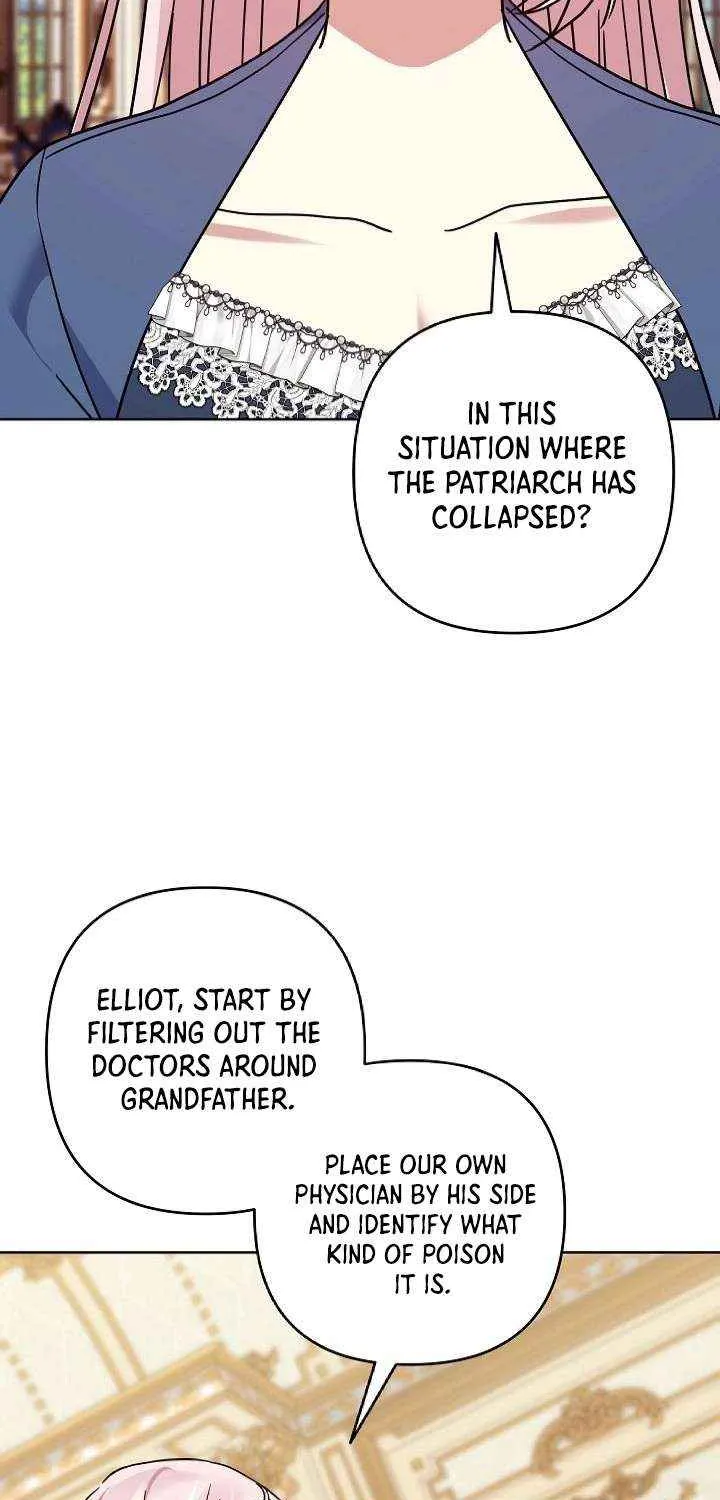 Everything Changed After I Died Chapter 42 page 48 - 