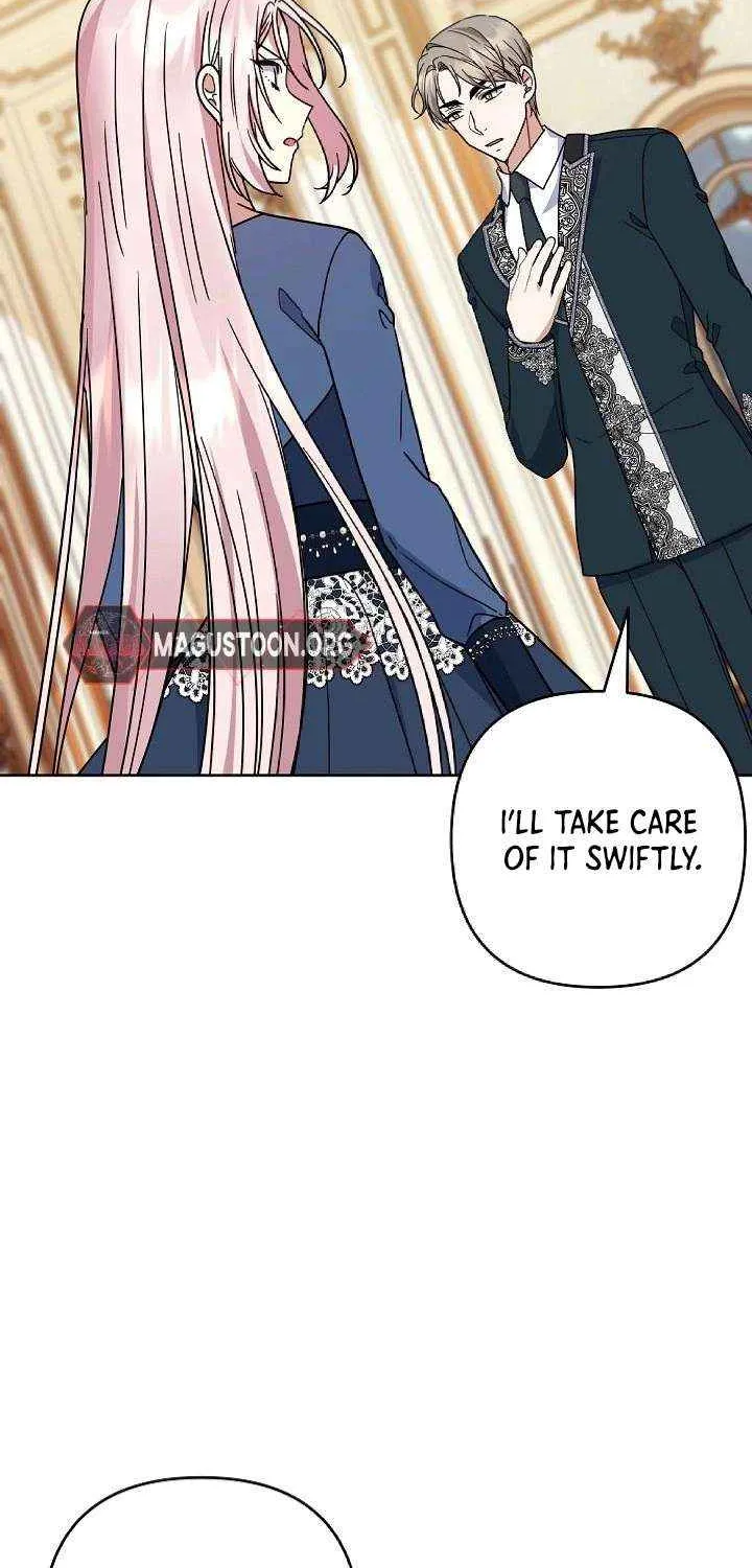 Everything Changed After I Died Chapter 42 page 49 - 