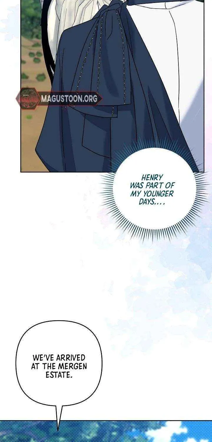 Everything Changed After I Died Chapter 42 page 6 - 