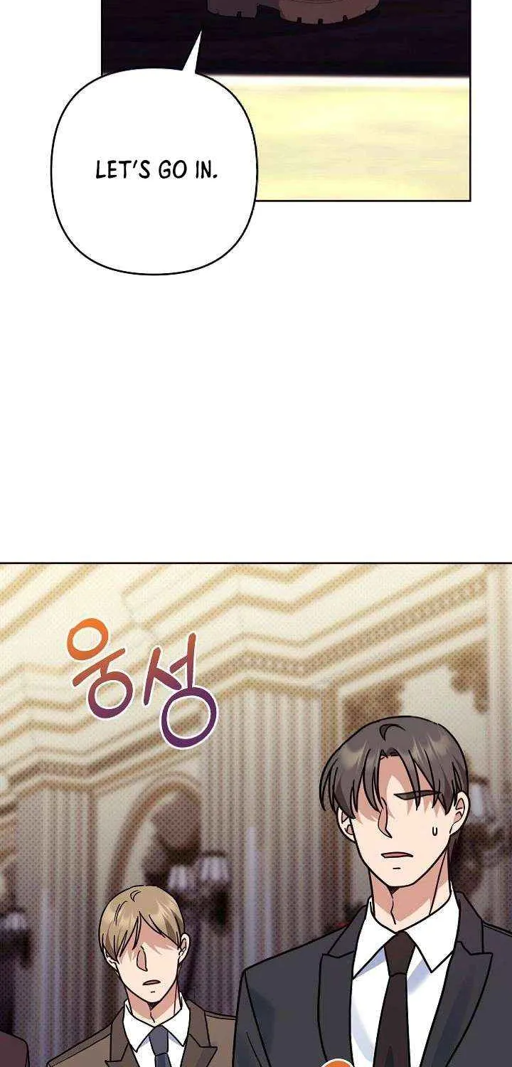 Everything Changed After I Died Chapter 42 page 53 - 