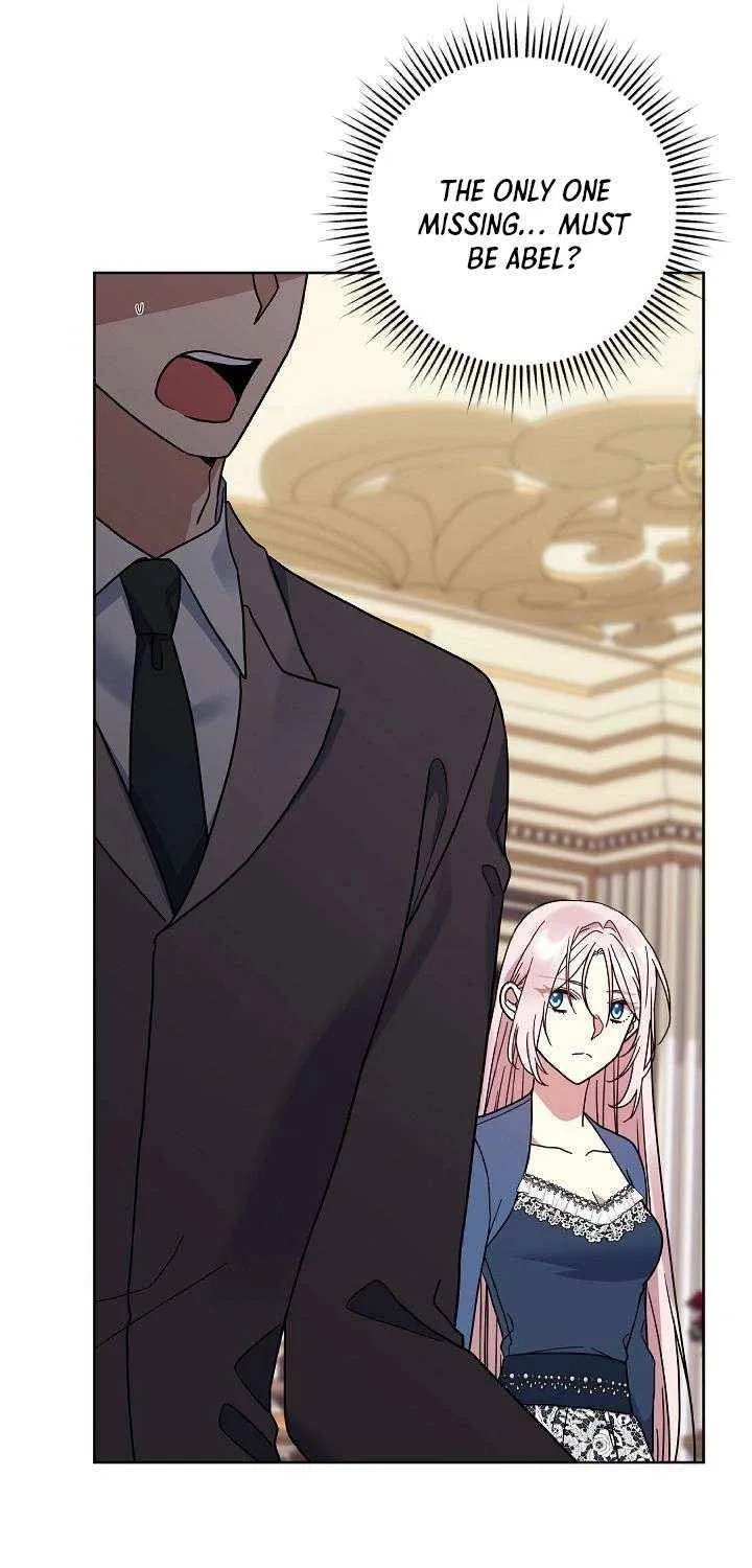 Everything Changed After I Died Chapter 42 page 56 - 