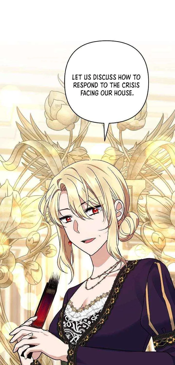Everything Changed After I Died Chapter 42 page 58 - 