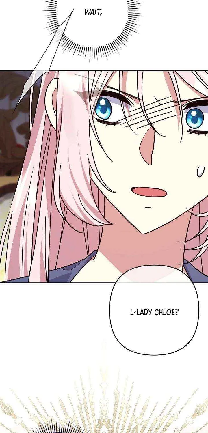 Everything Changed After I Died Chapter 42 page 61 - 