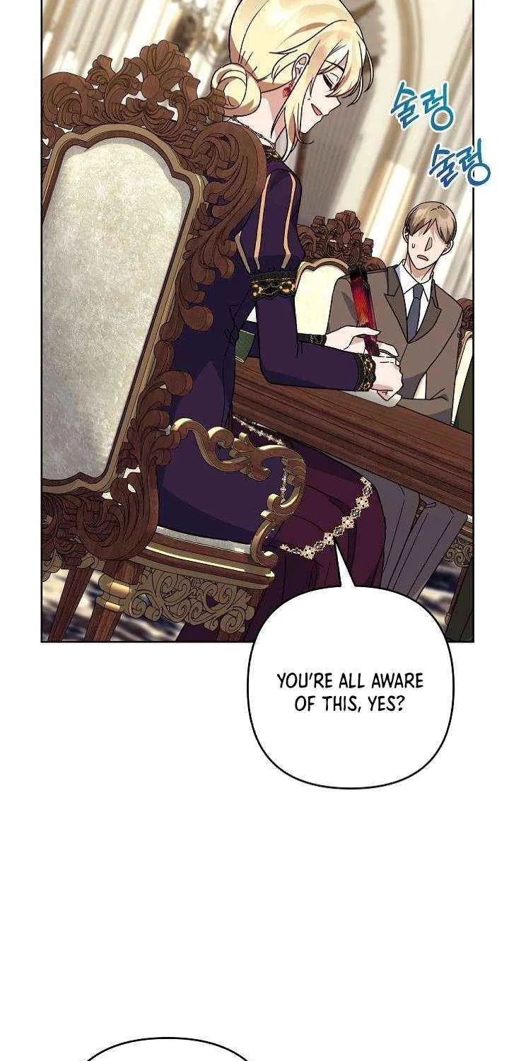 Everything Changed After I Died Chapter 42 page 64 - 
