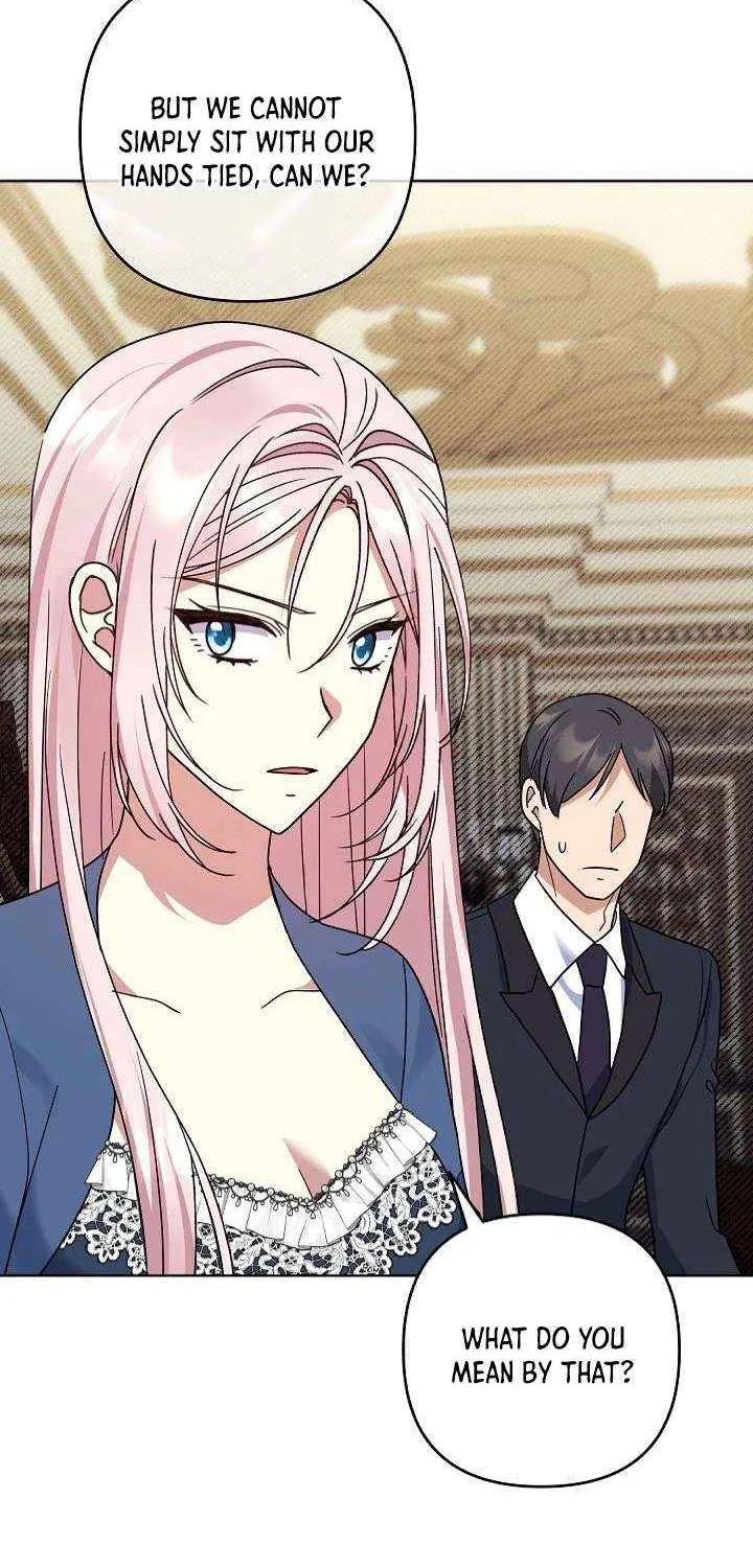 Everything Changed After I Died Chapter 42 page 65 - 