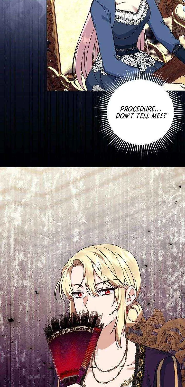 Everything Changed After I Died Chapter 42 page 67 - 