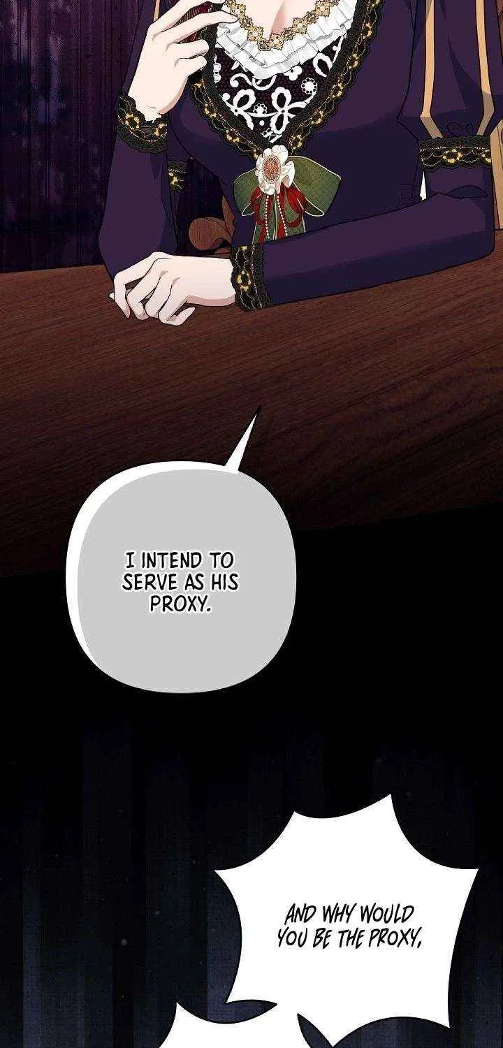 Everything Changed After I Died Chapter 42 page 68 - 