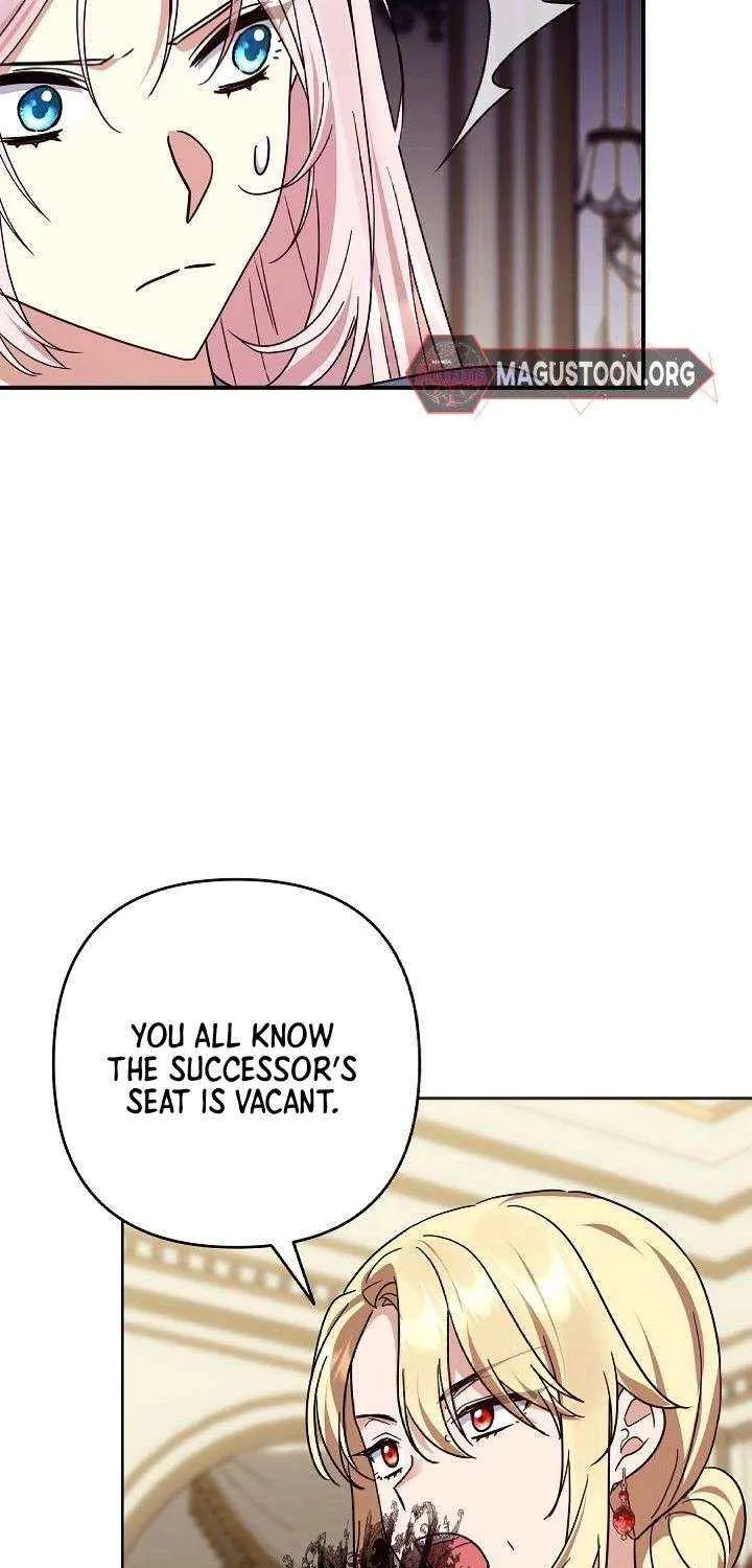 Everything Changed After I Died Chapter 42 page 70 - 