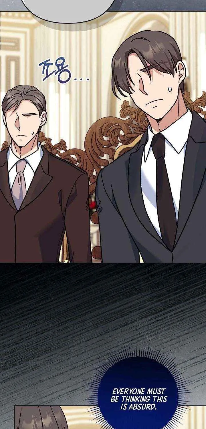 Everything Changed After I Died Chapter 42 page 72 - 