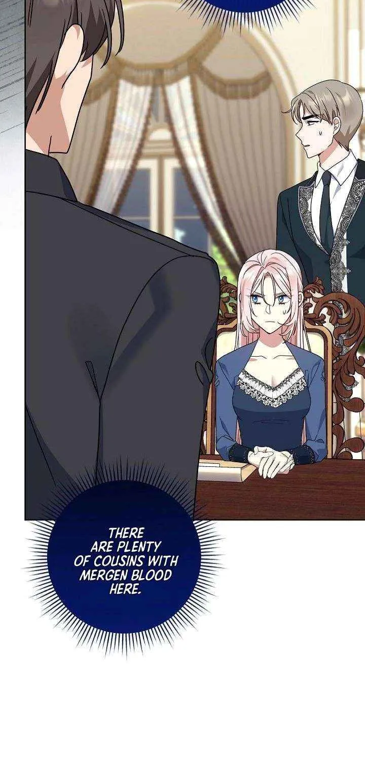 Everything Changed After I Died Chapter 42 page 73 - 