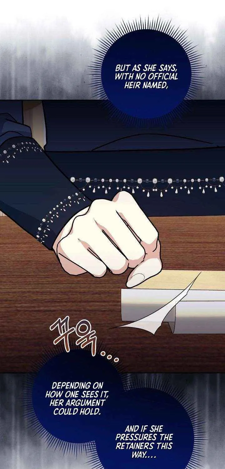 Everything Changed After I Died Chapter 42 page 74 - 