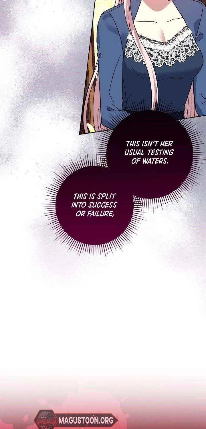 Everything Changed After I Died Chapter 42 page 77 - 