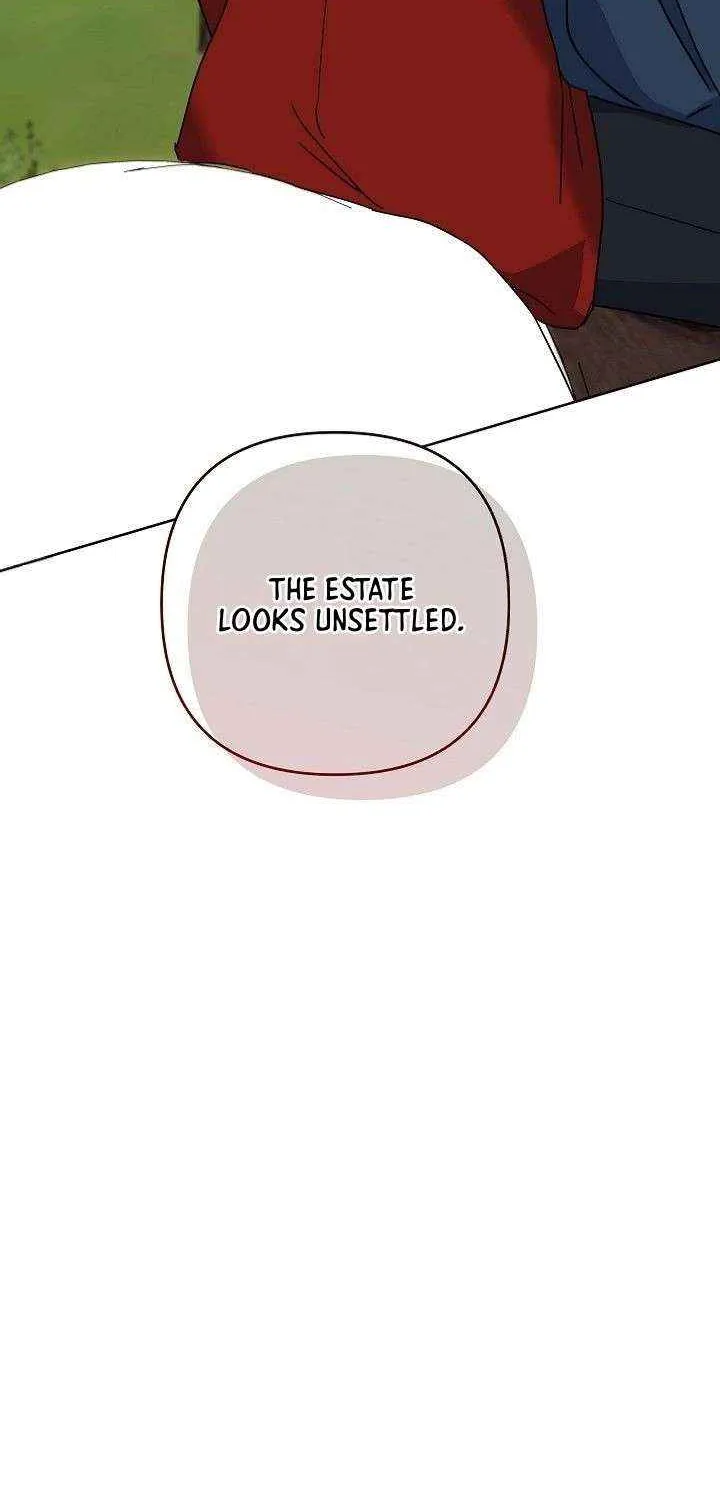 Everything Changed After I Died Chapter 42 page 10 - 