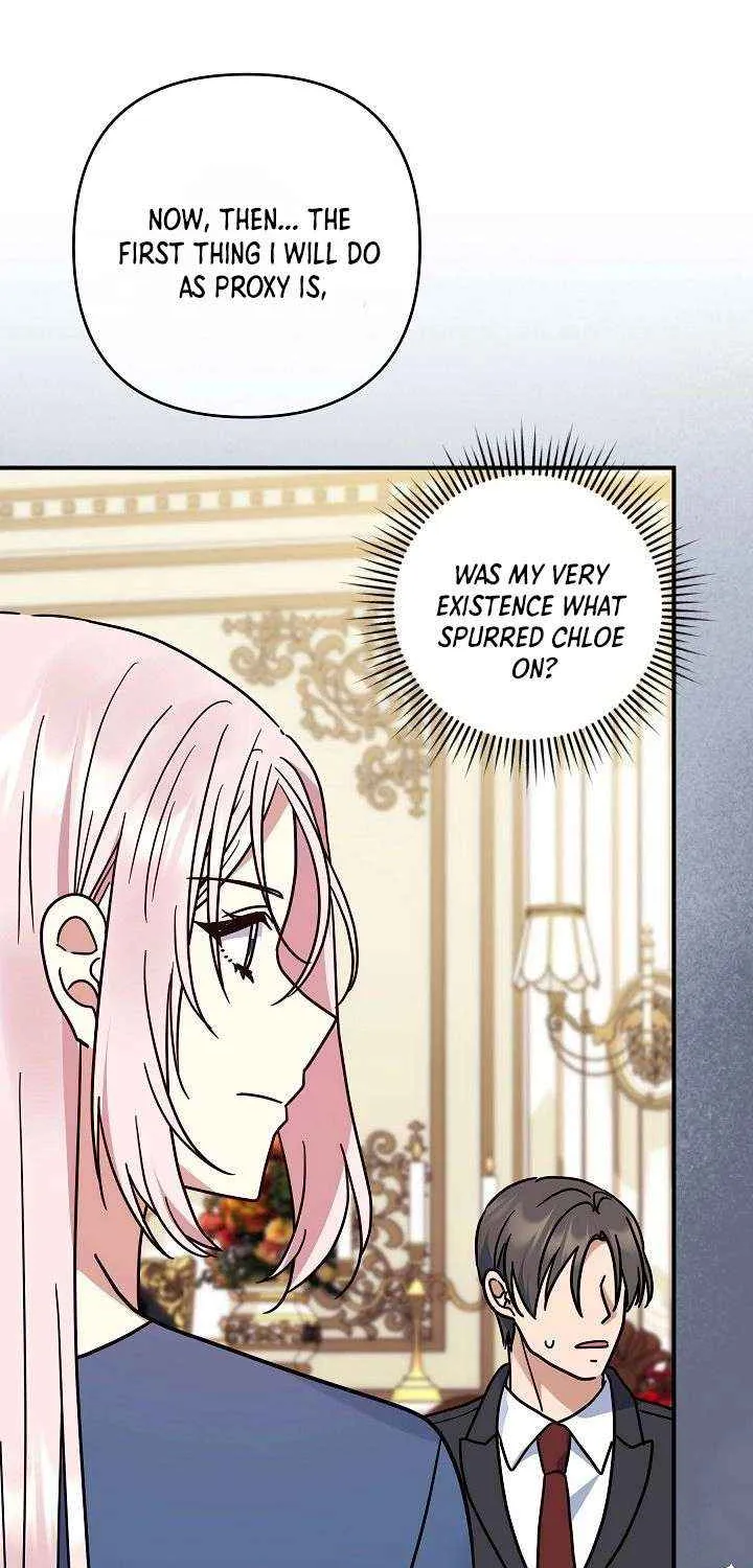 Everything Changed After I Died Chapter 43 page 12 - 