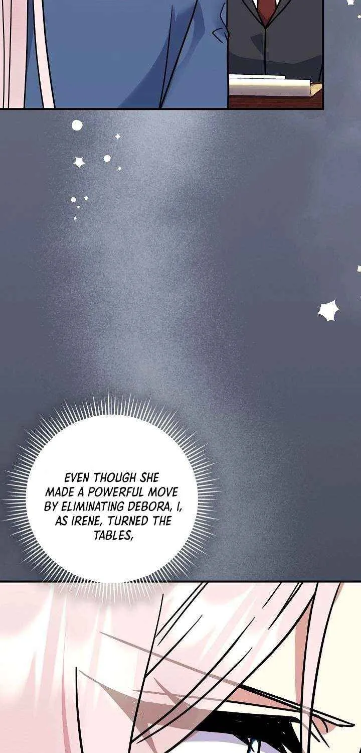 Everything Changed After I Died Chapter 43 page 13 - 