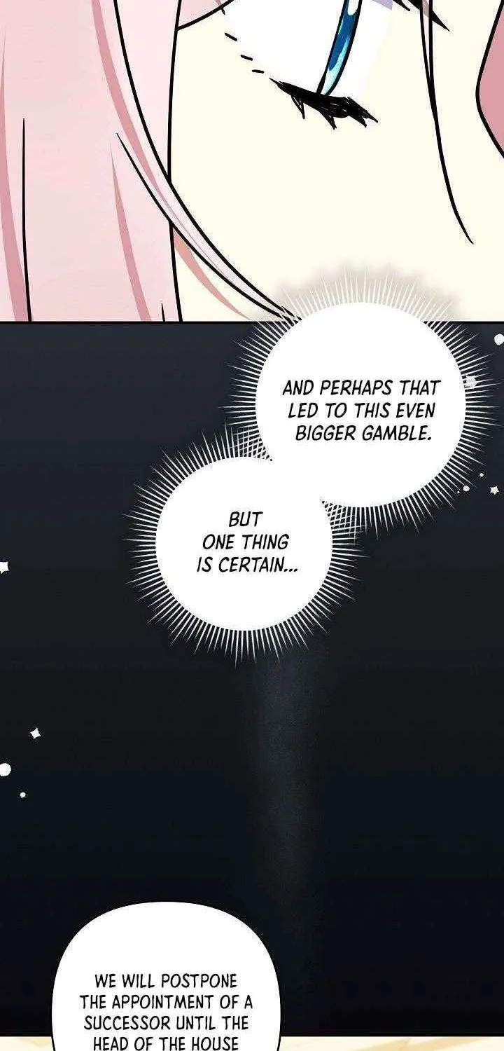 Everything Changed After I Died Chapter 43 page 14 - 