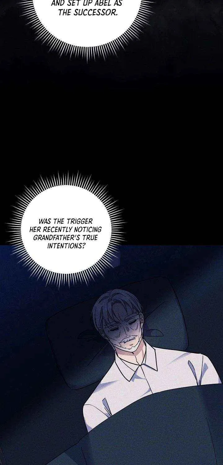 Everything Changed After I Died Chapter 43 page 16 - 