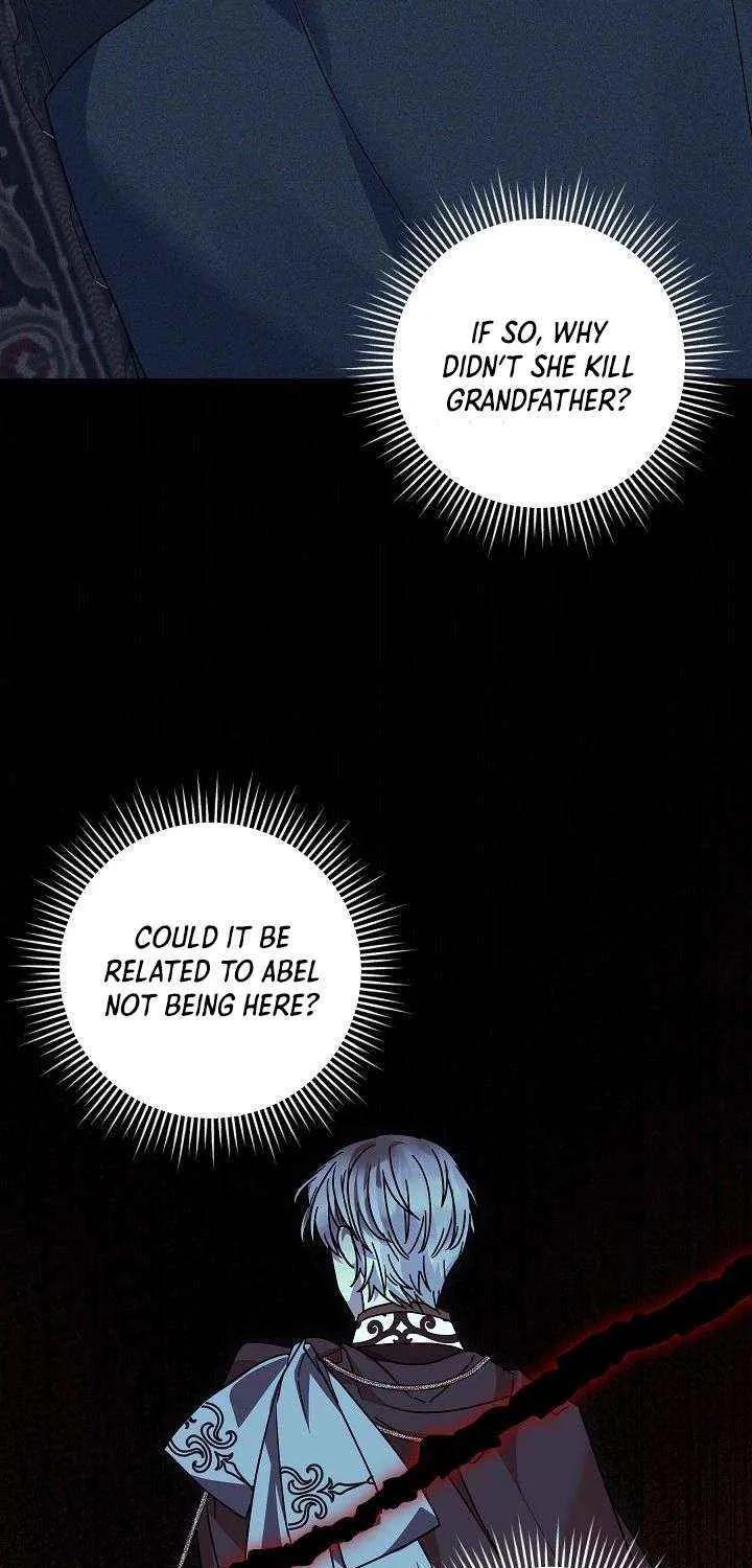 Everything Changed After I Died Chapter 43 page 17 - 