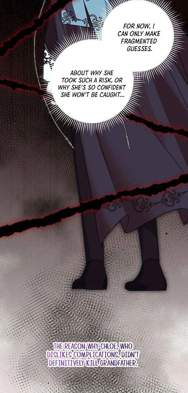 Everything Changed After I Died Chapter 43 page 18 - 