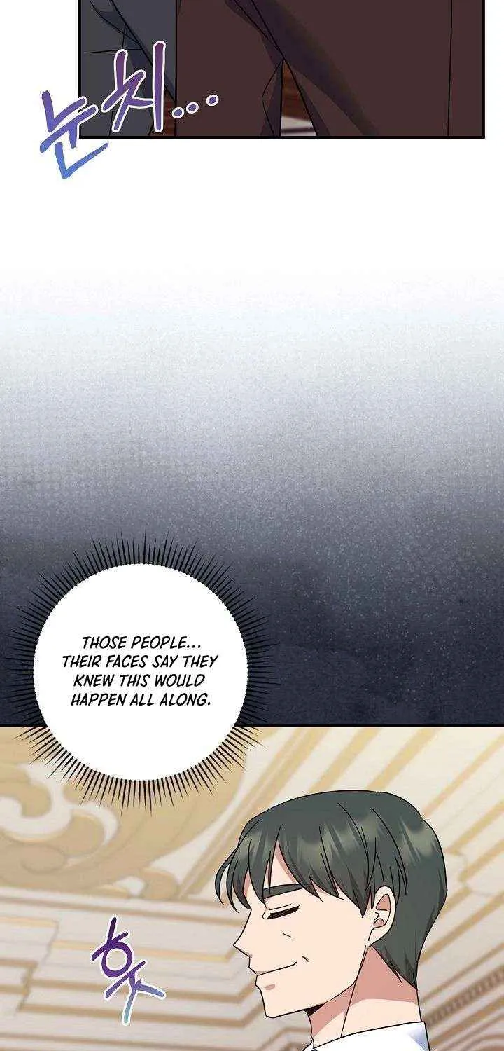 Everything Changed After I Died Chapter 43 page 3 - 