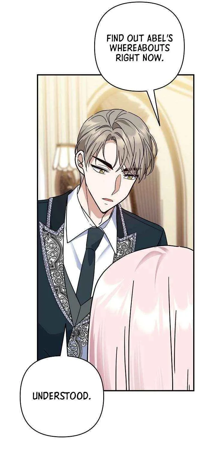 Everything Changed After I Died Chapter 43 page 21 - 