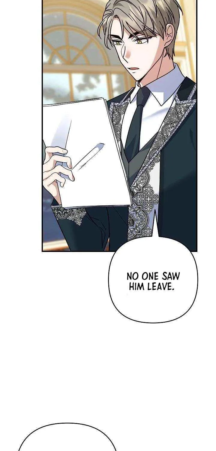 Everything Changed After I Died Chapter 43 page 28 - 