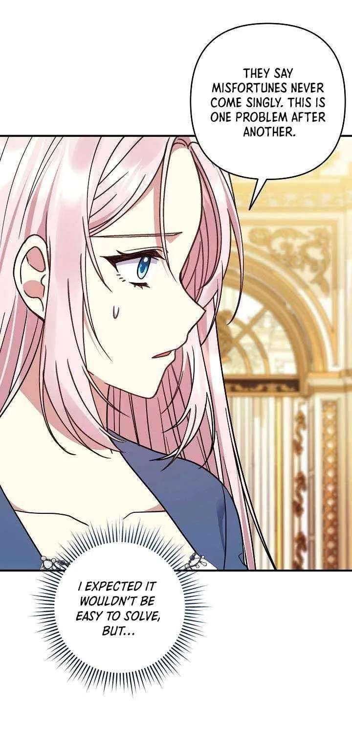 Everything Changed After I Died Chapter 43 page 31 - 
