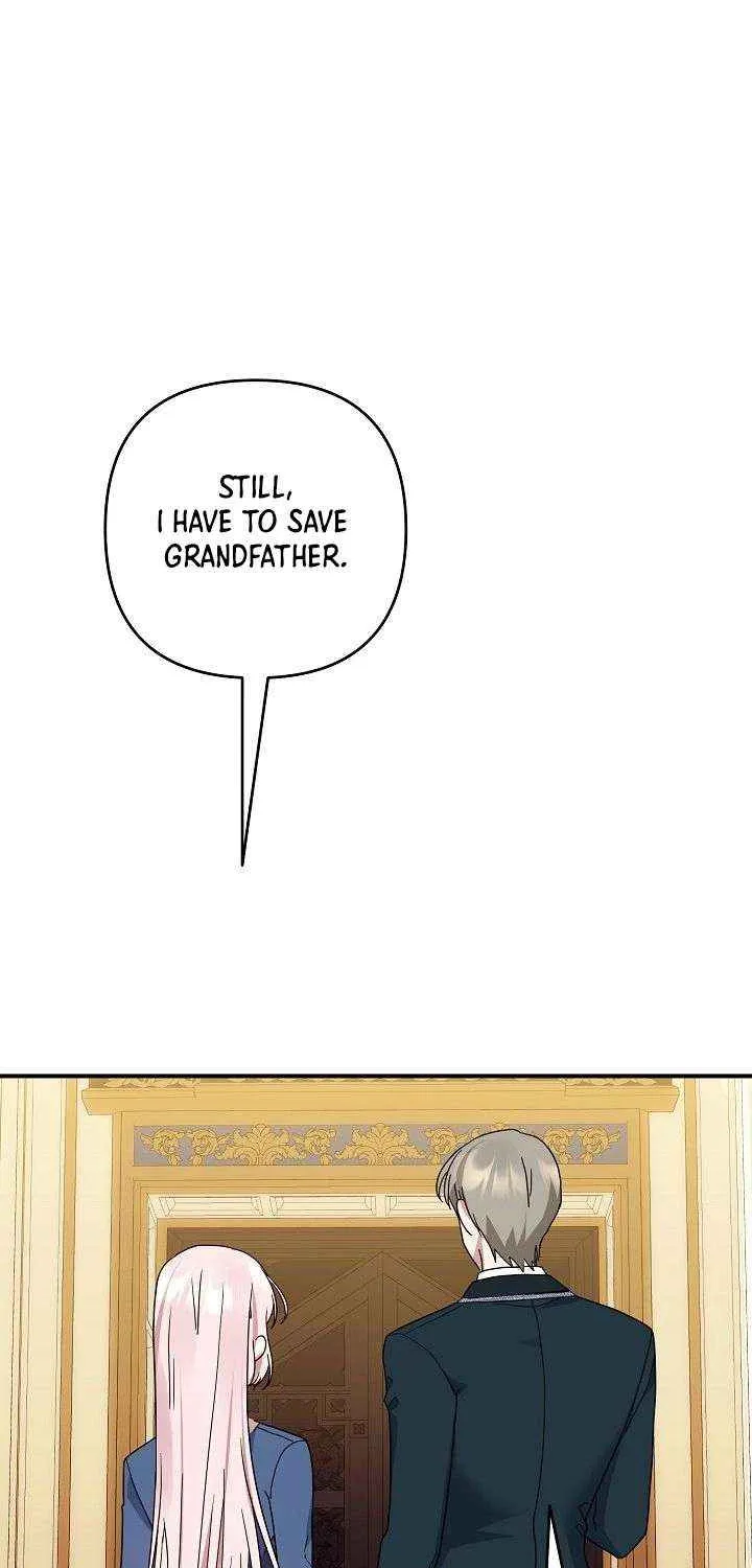 Everything Changed After I Died Chapter 43 page 32 - 