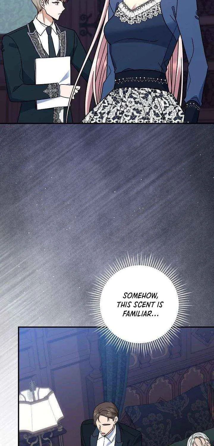 Everything Changed After I Died Chapter 43 page 34 - 