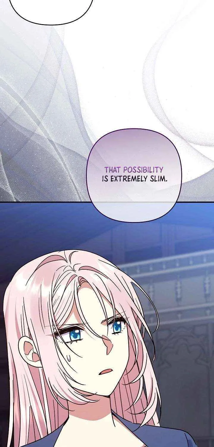 Everything Changed After I Died Chapter 43 page 37 - 