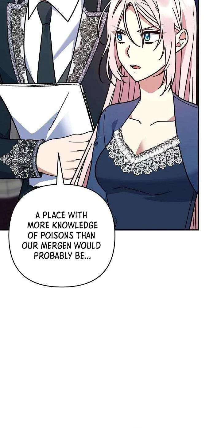 Everything Changed After I Died Chapter 43 page 39 - 