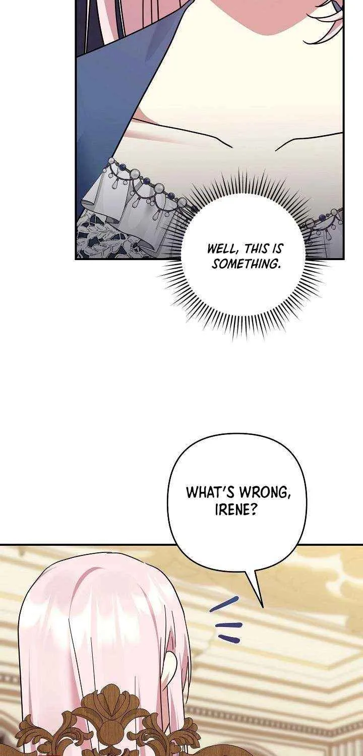 Everything Changed After I Died Chapter 43 page 5 - 