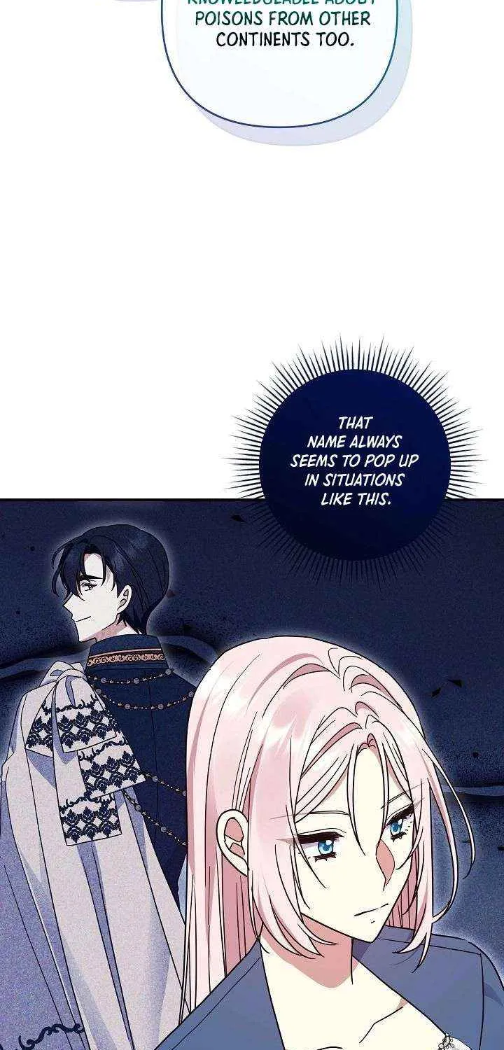 Everything Changed After I Died Chapter 43 page 42 - 