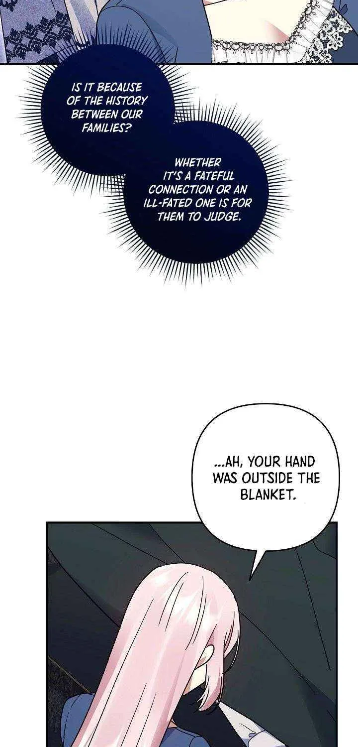 Everything Changed After I Died Chapter 43 page 43 - 