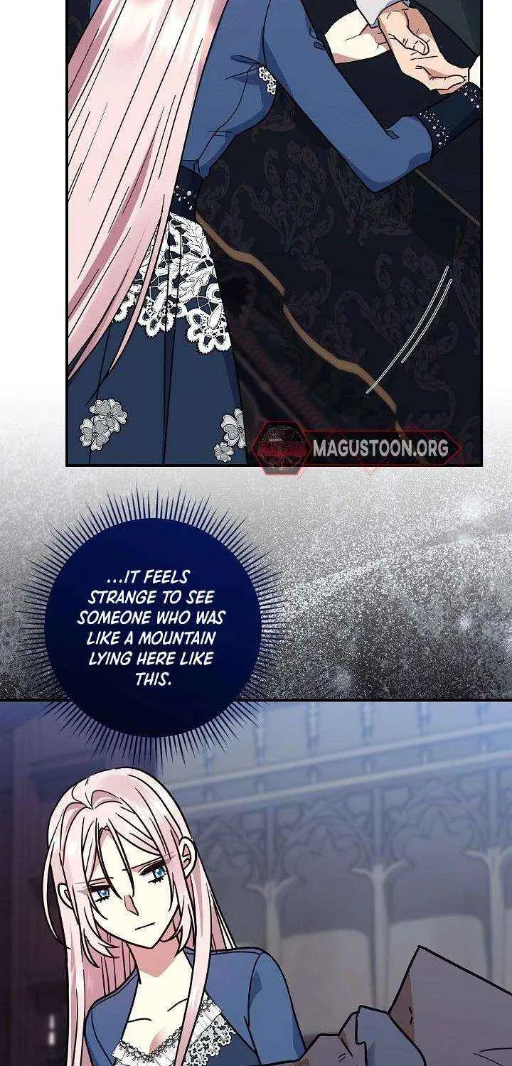 Everything Changed After I Died Chapter 43 page 44 - 