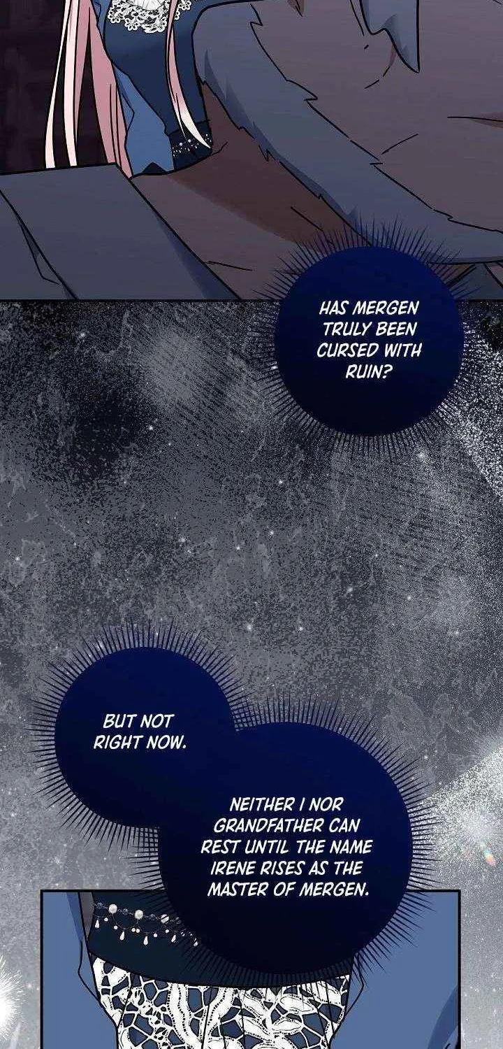 Everything Changed After I Died Chapter 43 page 45 - 