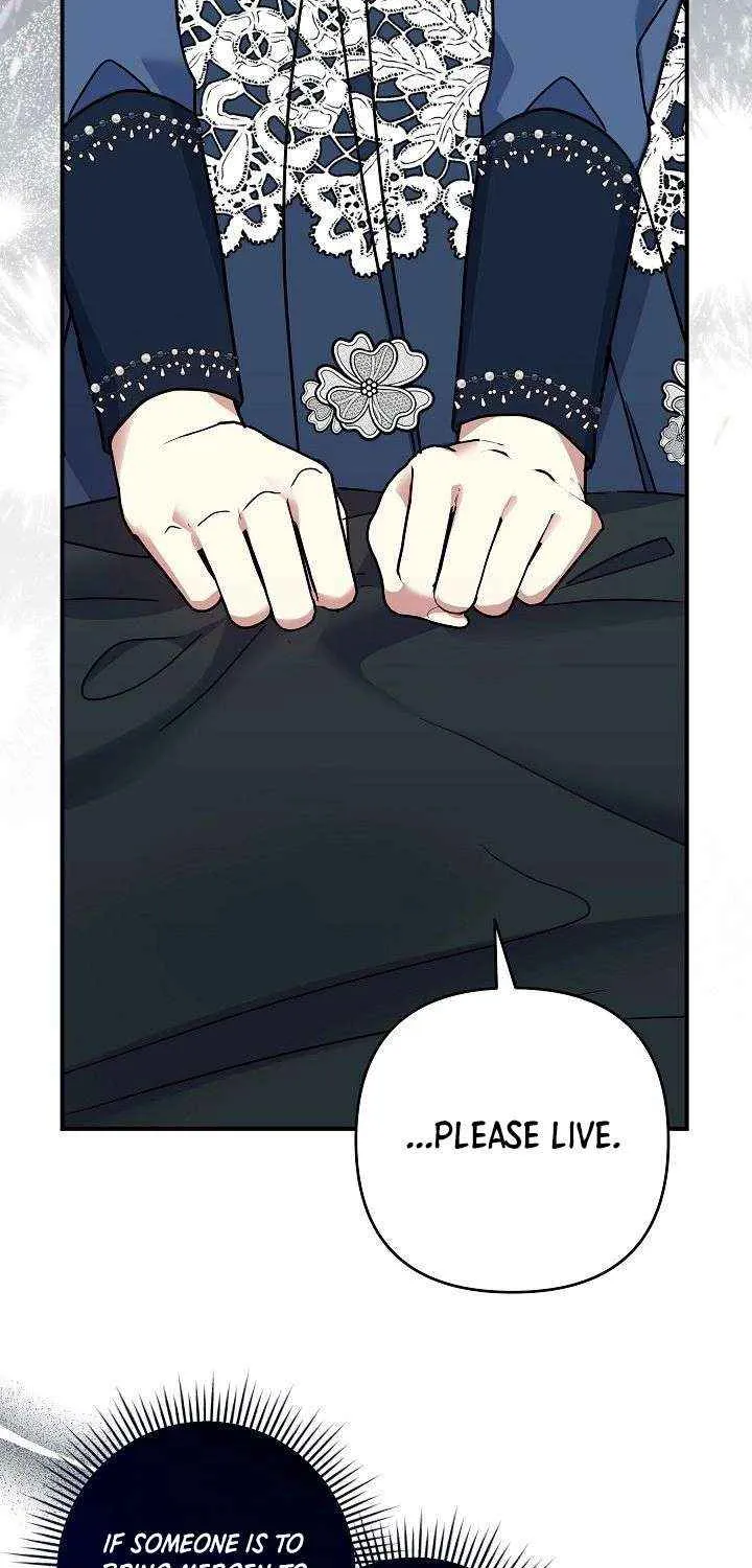Everything Changed After I Died Chapter 43 page 46 - 