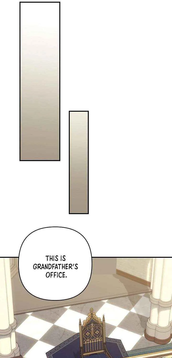 Everything Changed After I Died Chapter 43 page 50 - 