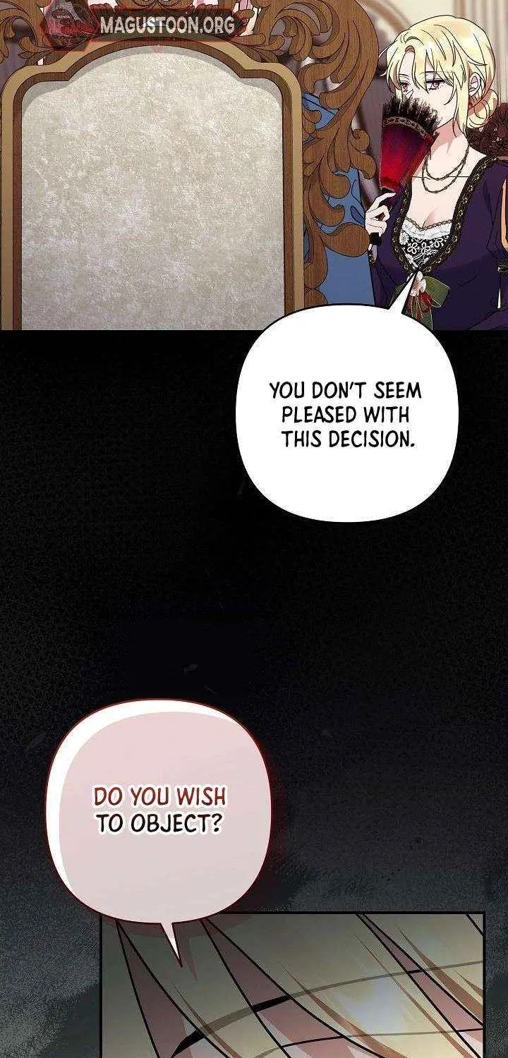 Everything Changed After I Died Chapter 43 page 6 - 