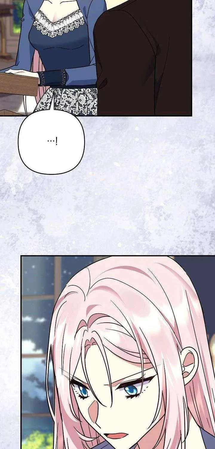 Everything Changed After I Died Chapter 43 page 55 - 