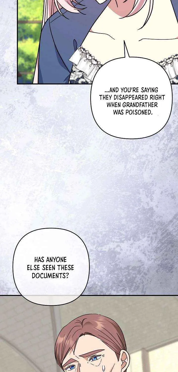 Everything Changed After I Died Chapter 43 page 56 - 